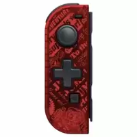 D-Pad Controller (L) - Super Mario