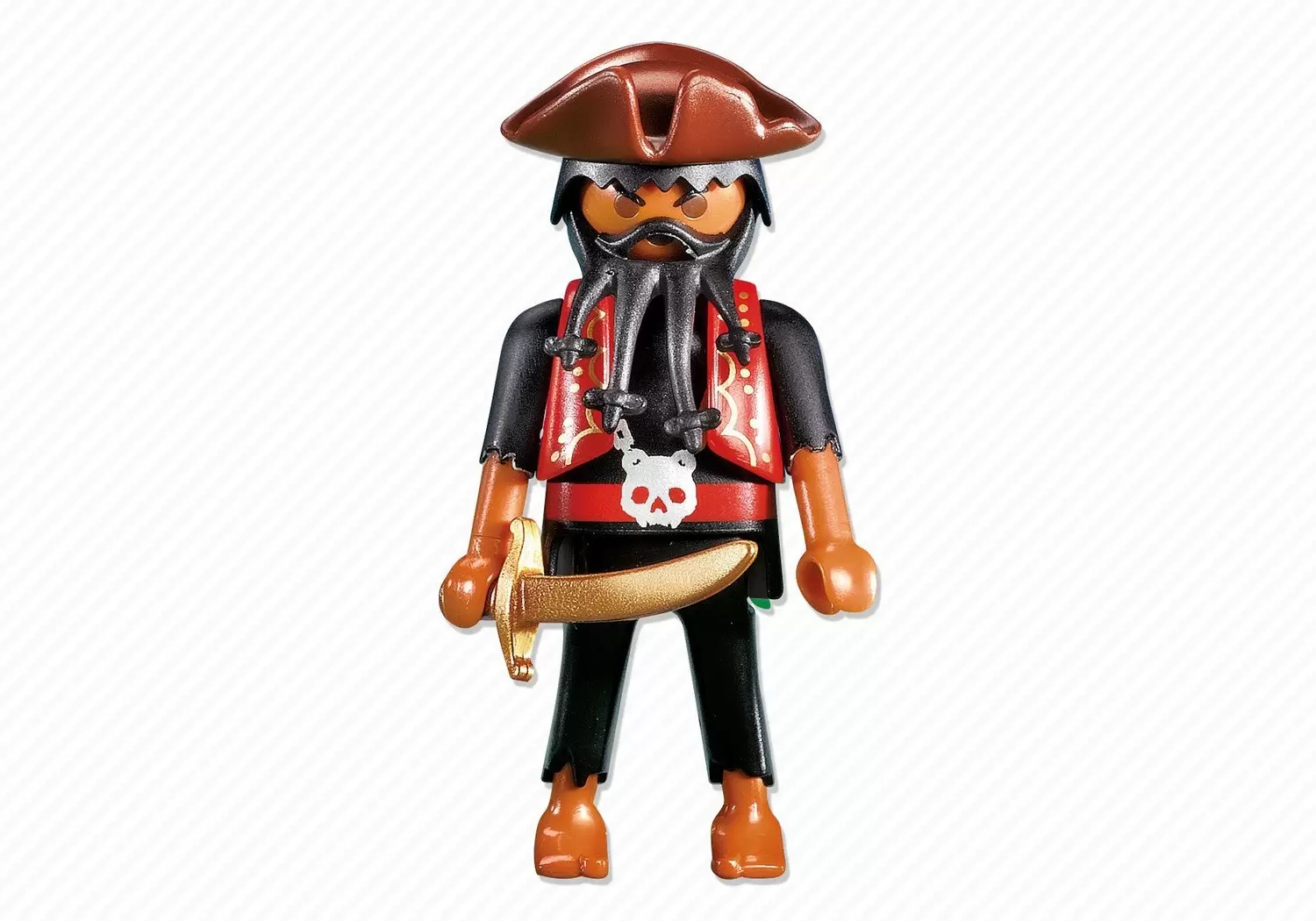 520072 Pirata playmobil,pirate,pirat 