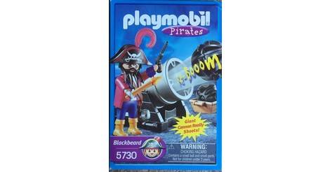 playmobil blackbeard