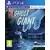Jeux PS4 - Ghost Giant