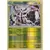 Triumphant - Electivire Reverse