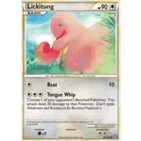 Lickitung