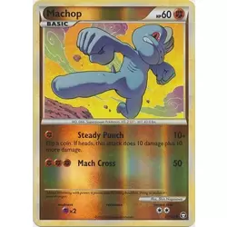 Machop Reverse