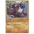 Triumphant - Nidoking Holo
