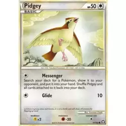 Pidgey