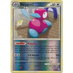 Porygon2 Reverse