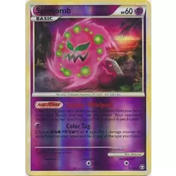 Spiritomb Reverse