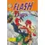 Flash fuit une justice aveugle