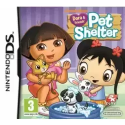 Dora : Pet Shelter