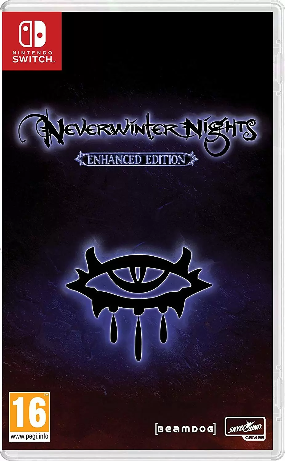 Jeux Nintendo Switch - Neverwinter Nights Ehanced Edition