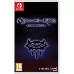 Neverwinter Nights Ehanced Edition
