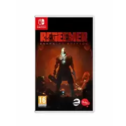 Redeemer : Enhanced Edition