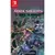 Jeux Nintendo Switch - The Ninja Saviors Return Of The Warriors