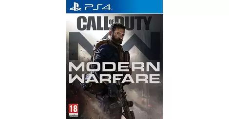 Call of Duty: Modern Warfare - PlayStation 4 | PlayStation 4 | GameStop