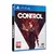 PS4 Games - Control