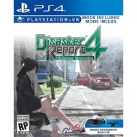 Disaster Report 4 Summer Memories