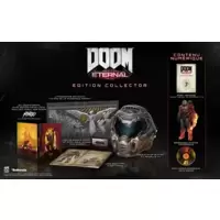 Doom Eternal Collector Edition