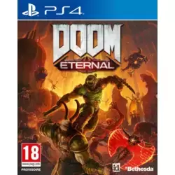 Doom Eternal