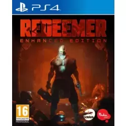 Redeemer : Enhanced Edition