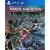 PS4 Games - The Ninja Saviors Return Of The Warriors