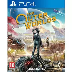 The Outer Worlds