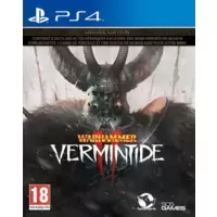 Warhammer Vermintide 2 - Deluxe Edition
