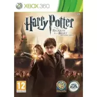 Harry Potter Et Les Reliques De La Mort - Deuxième Partie