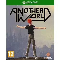 Another World Limited Edition