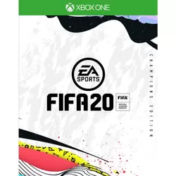 FIFA 20 : Champions Edition