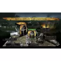 Kingdom Come Delivrance Royal Collector Edition