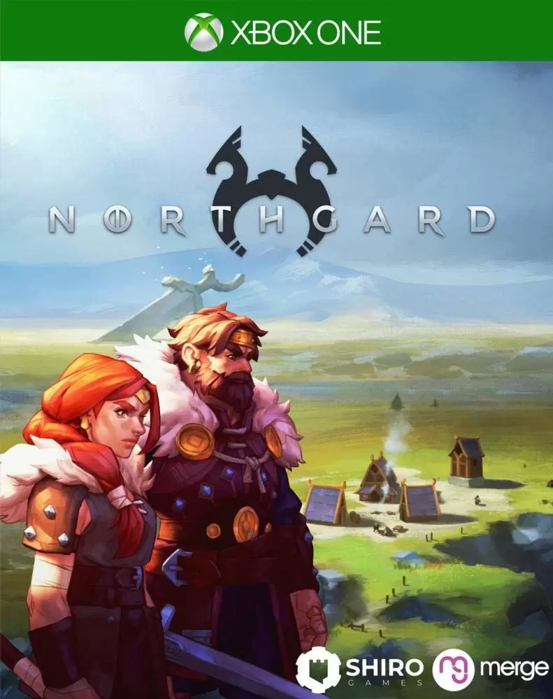 XBOX One Games - Northgard