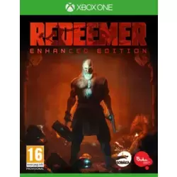 Redeemer : Enhanced Edition