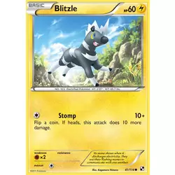 Blitzle