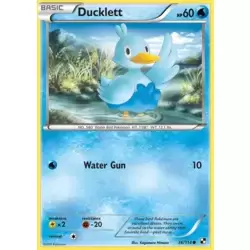 Ducklett
