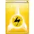 Black & White - Lightning Energy