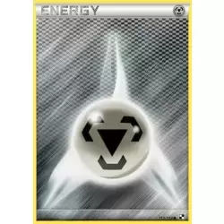 Metal Energy