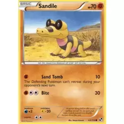 Sandile