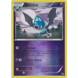 Swoobat Reverse