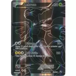 Zekrom Reverse