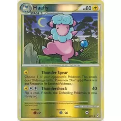 Flaaffy Reverse