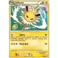 Jolteon