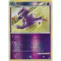 Mismagius Reverse