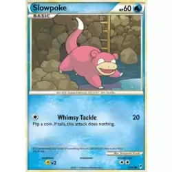 Slowpoke