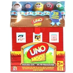 UNO Moo