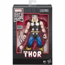 Marvel 80 Years - Classic Thor
