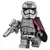 Captain Phasma (Pointed Mouth Pattern)
