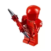 Elite Praetorian Guard (Pointed Helmet) - Legs