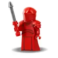 Elite Praetorian Guard (Pointed Helmet) - Skirt