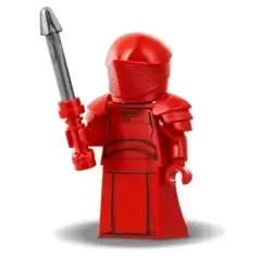 Elite Praetorian Guard (Pointed Helmet) - Skirt