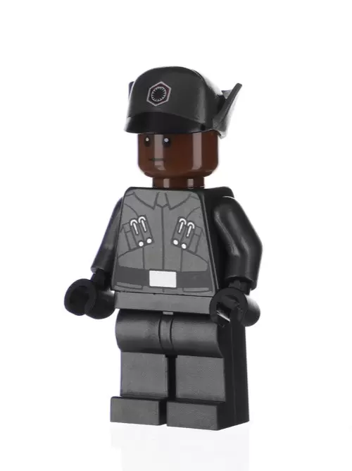 Lego sw0900 x1 Figurine Star Wars Finn 